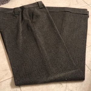 Dress pants